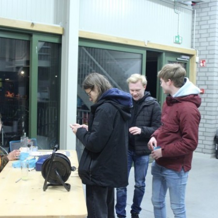 IMG 4095 - Scouts en Gidsen Zaventem 